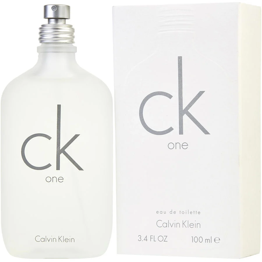 Calvin Klein CK One EDT