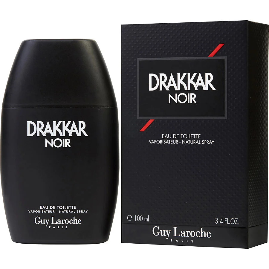 Guy Laroche Drakkar Noir EDT