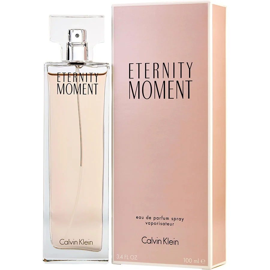 Calvin Klein Eternity Moment EDP