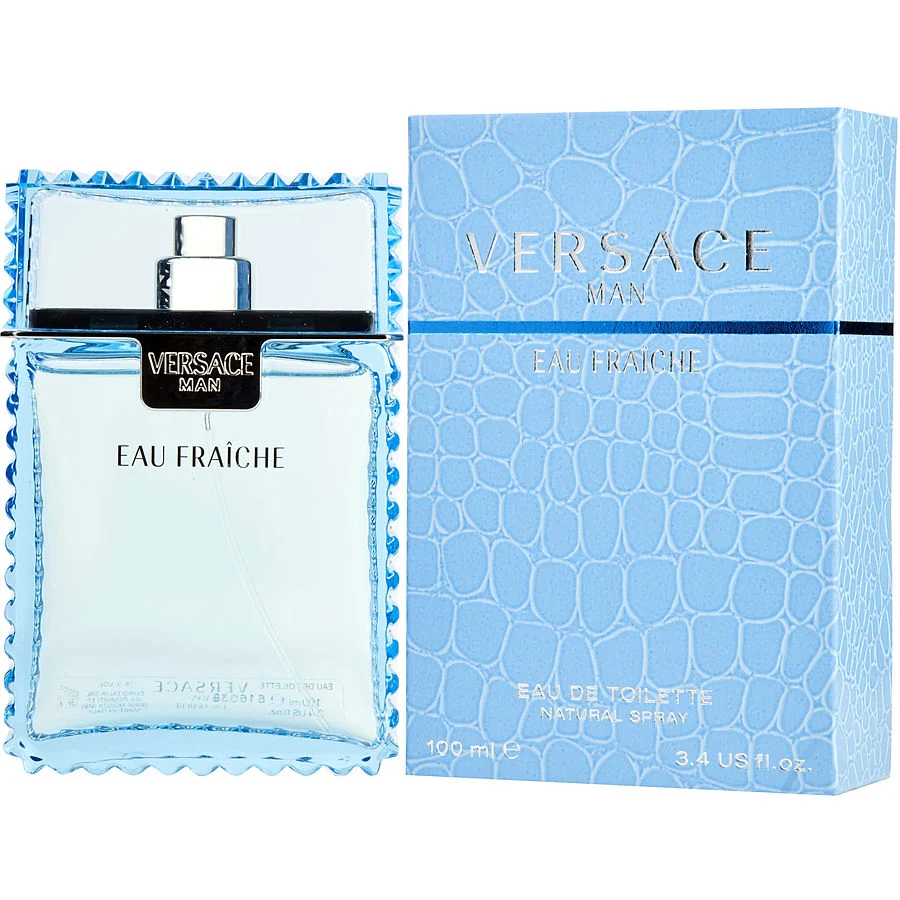 Versace Man Eau Fraiche EDT