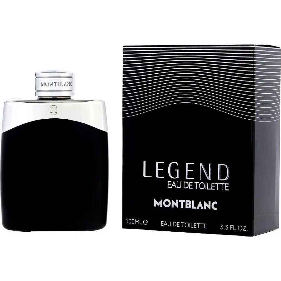 Montblanc Legend EDT
