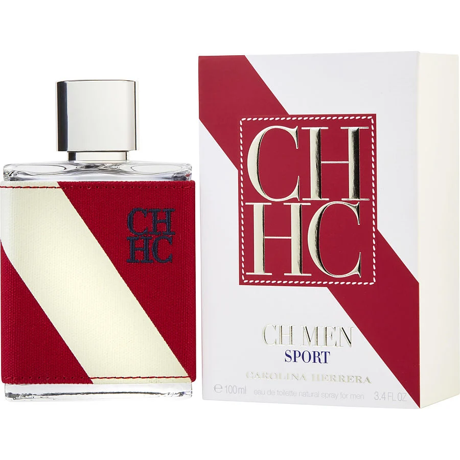 Carolina Herrera CH Men Sport EDT