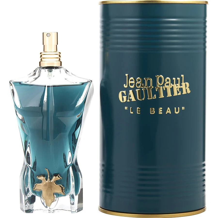 Jean Paul Gaultier Le Beau EDT
