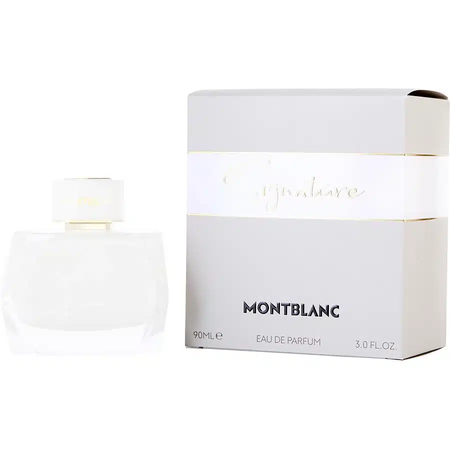 Montblanc Signature EDP