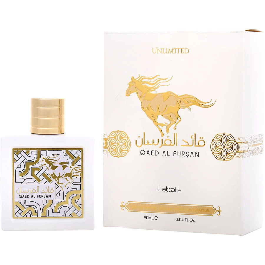Lattafa Qaed Al Fursan Unlimited EDP