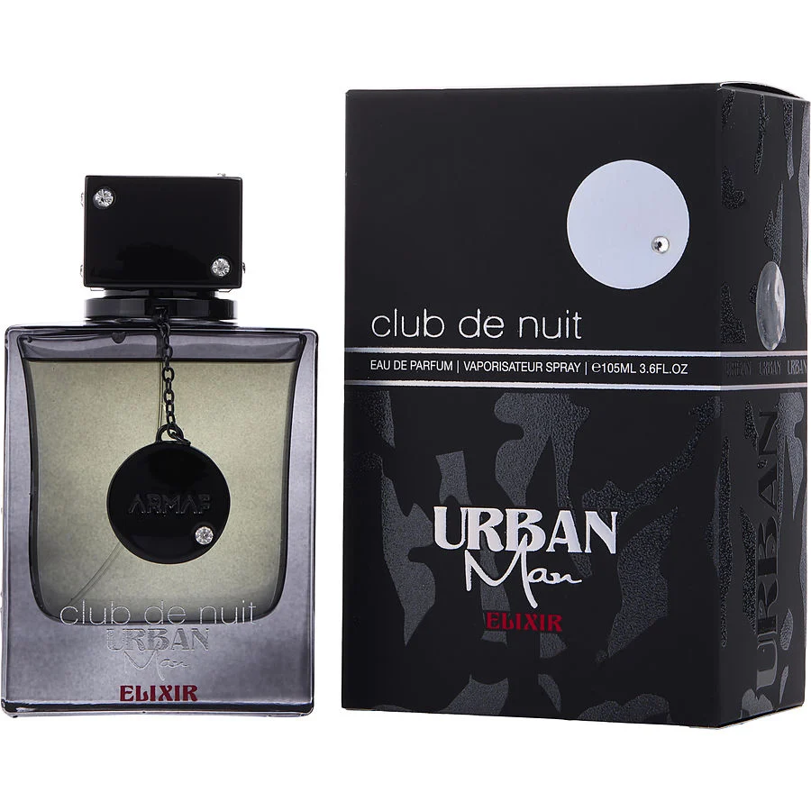 Armaf Club de Nuit Urban Man Elixir EDP