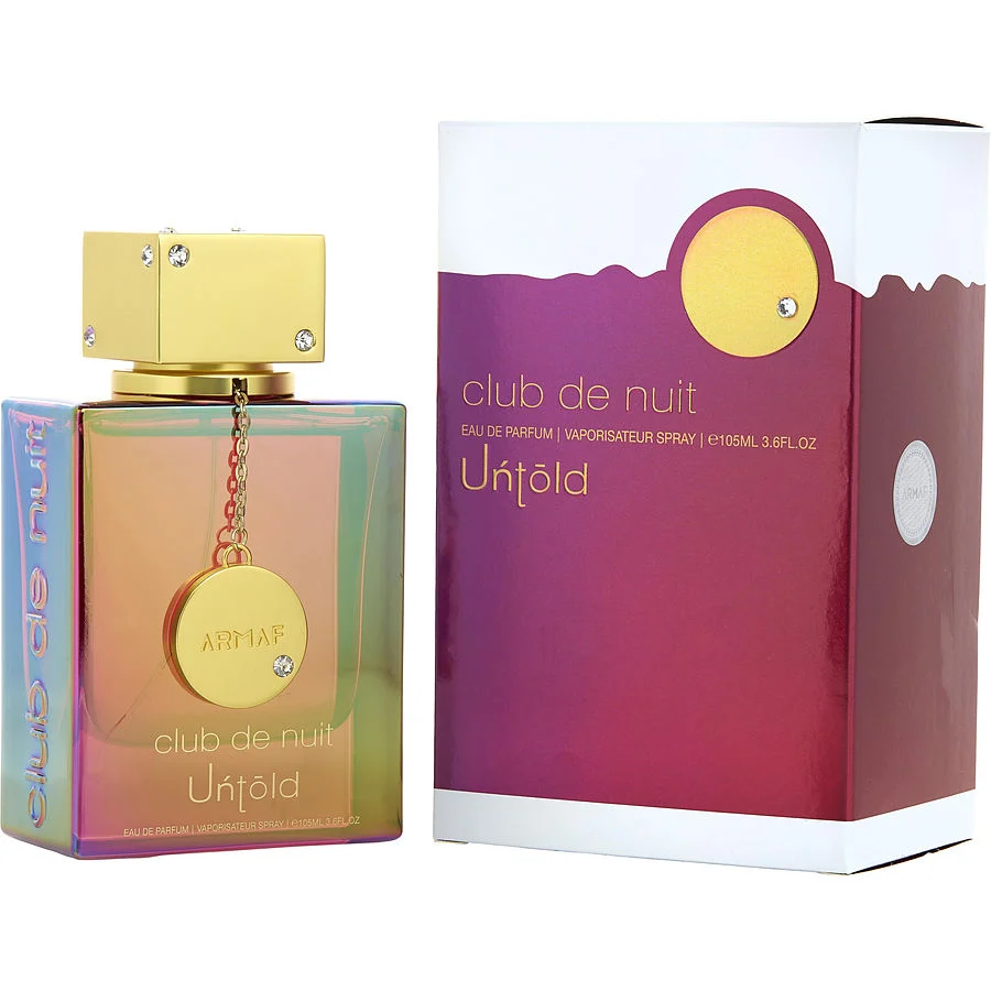 Armaf Club De Nuit Untold EDP