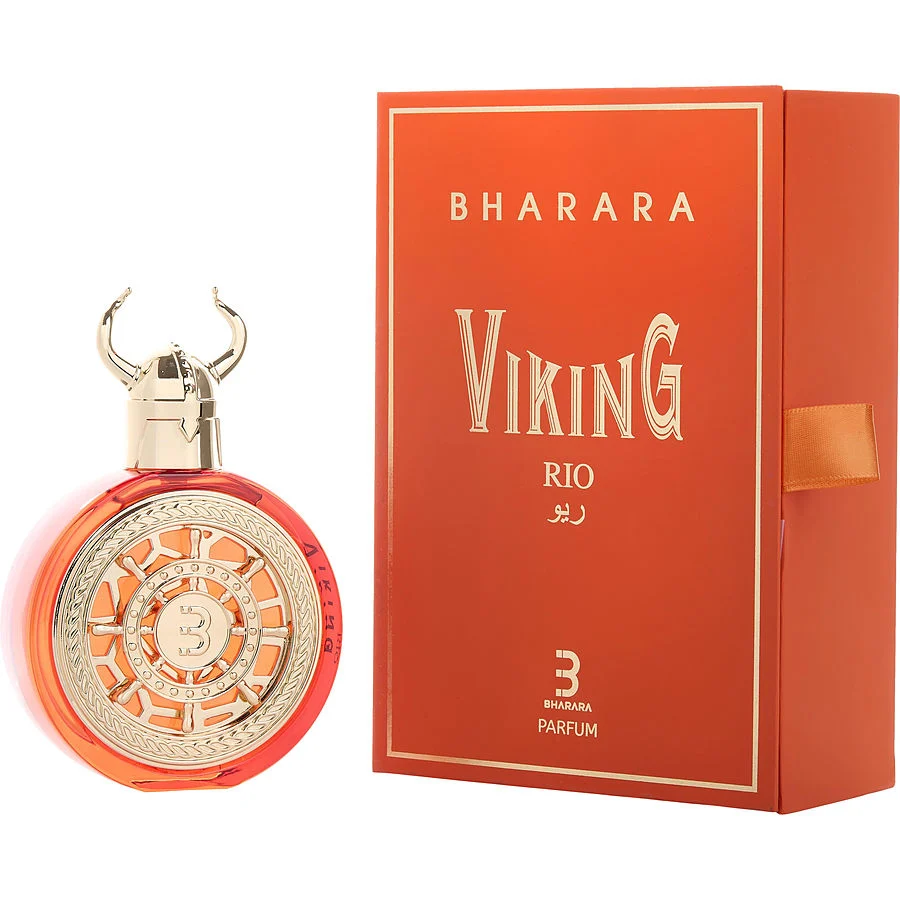 Bharara Viking Rio EDP