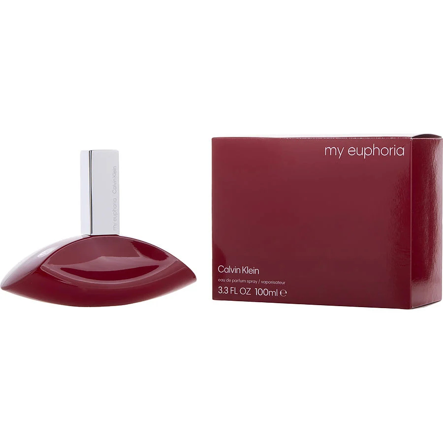Calvin Klein My Euphoria EDP