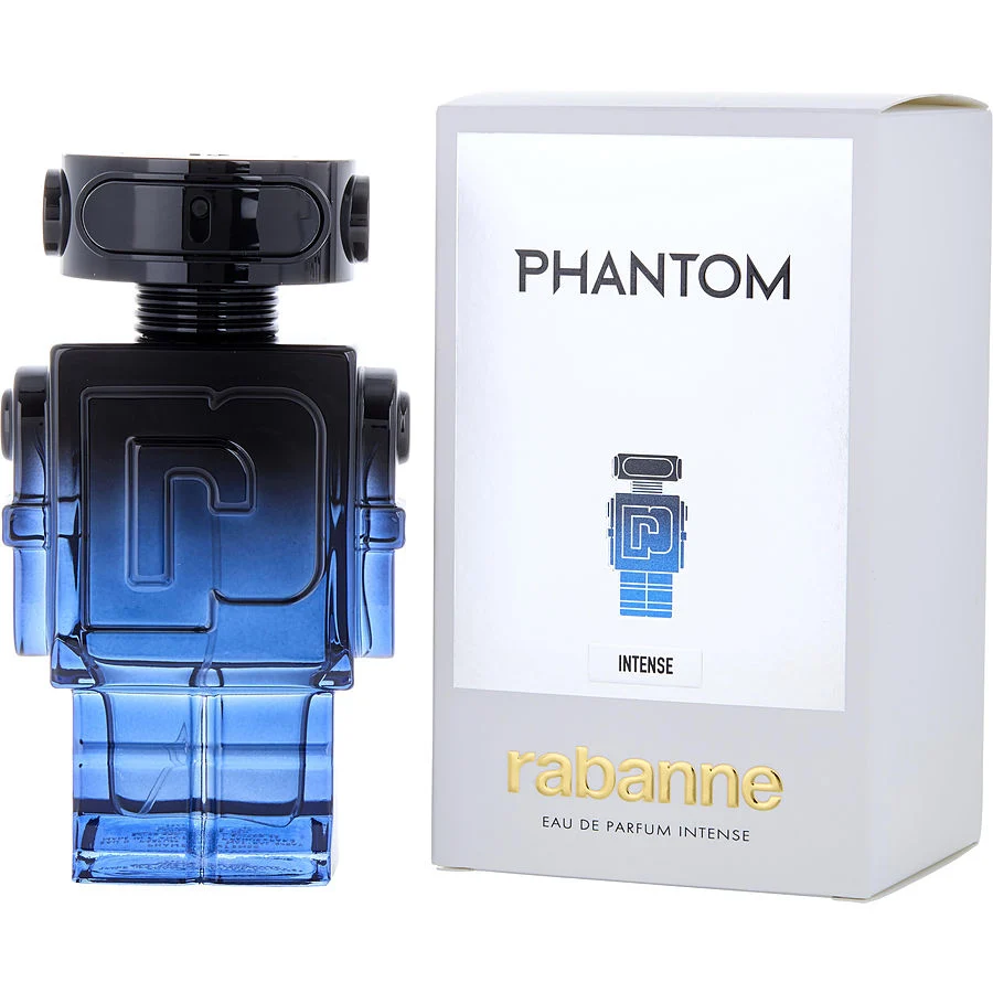 Paco Rabanne Phantom Intense EDP
