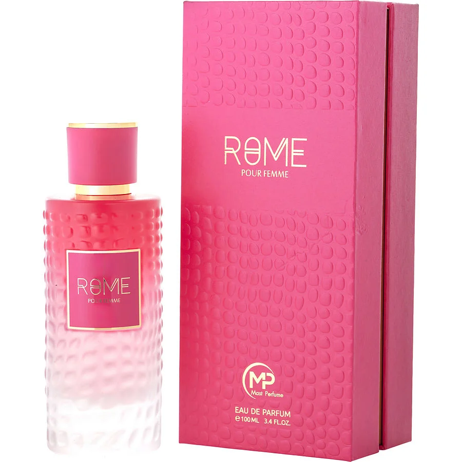 Bharara Rome Pour Femme EDP