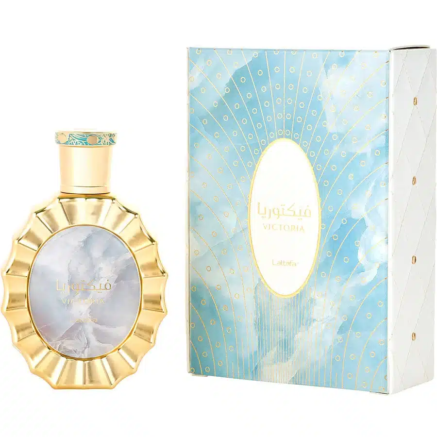 Lattafa Victoria EDP