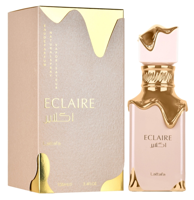 Lattafa Eclaire EDP