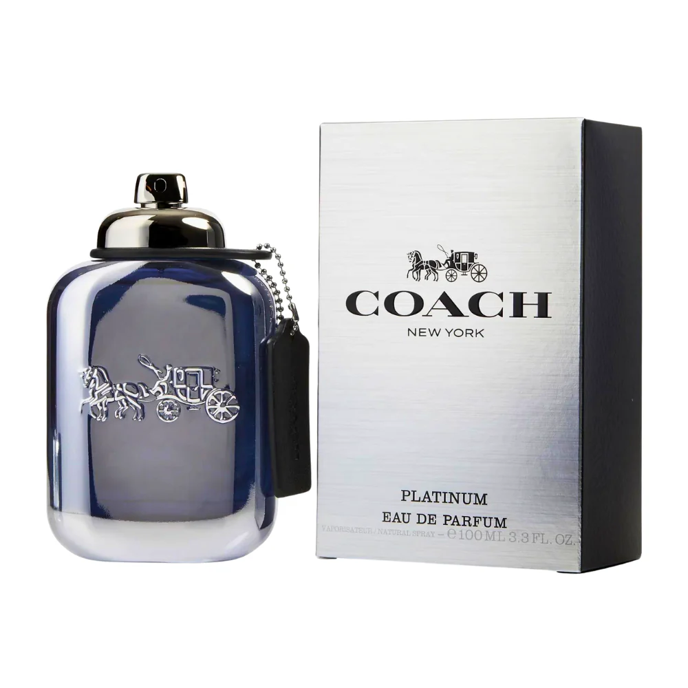 Coach Platinum EDP