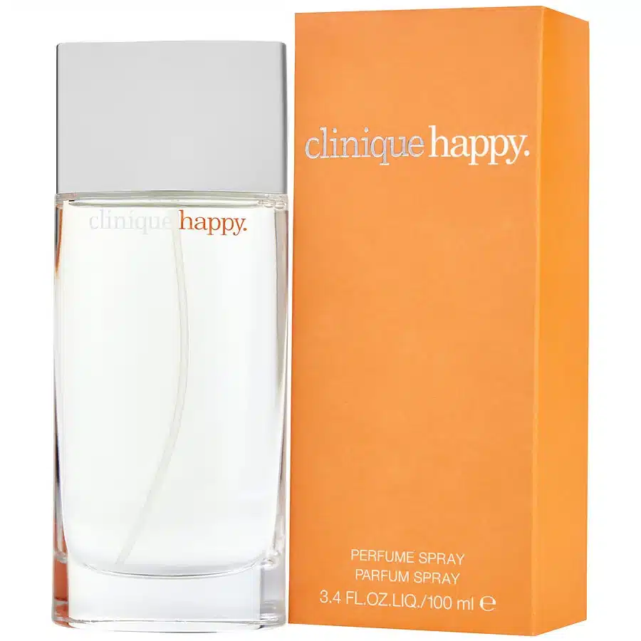 Clinique Happy Parfum