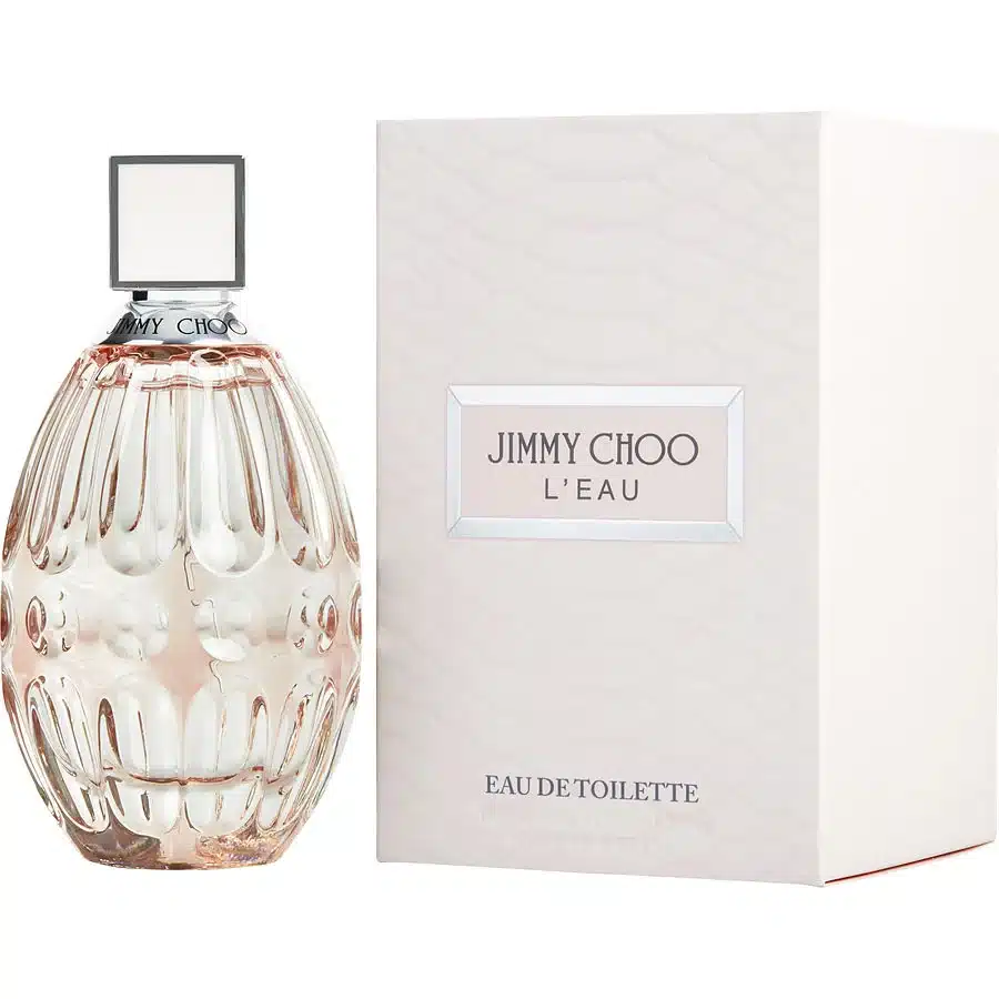 Jimmy Choo L'Eau EDT