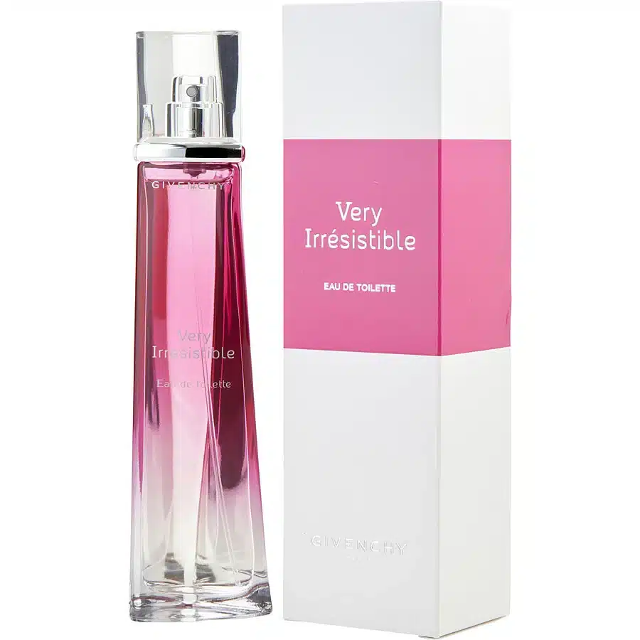 Givenchy Very Irresistible EDT