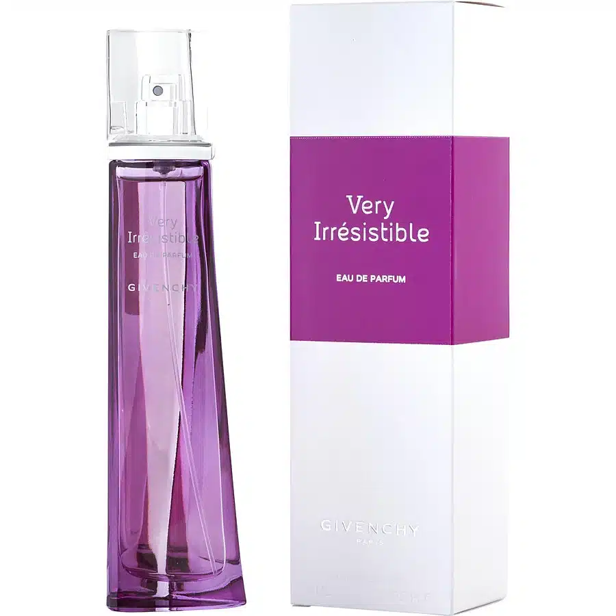 Givenchy Very Irresistible EDP