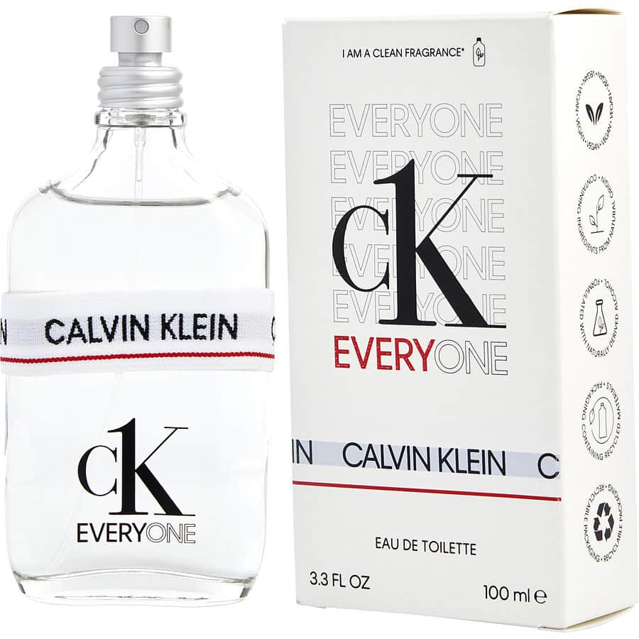 Calvin Klein CK Everyone EDT
