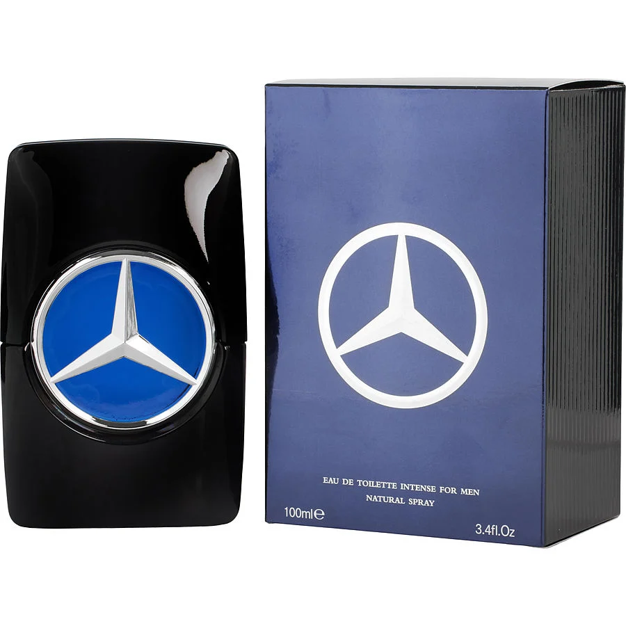 Mercedes-Benz Intense EDT