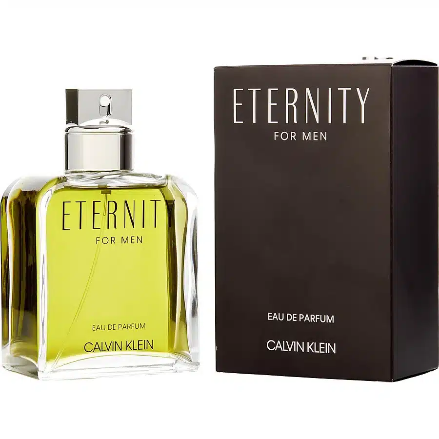 Calvin Klein Eternity EDP
