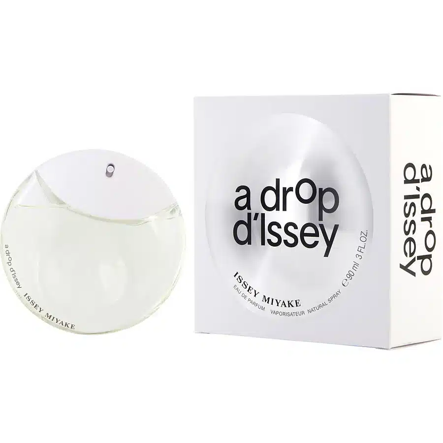 Issey Miyake A Drop d'Issey EDP