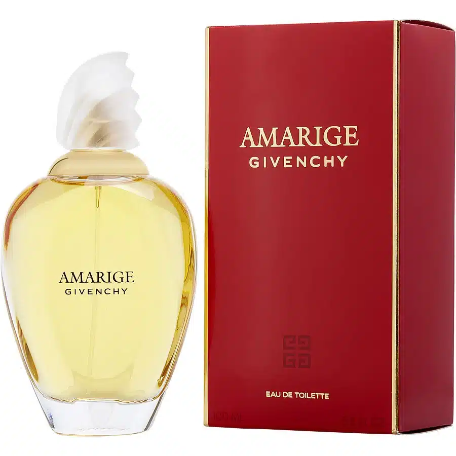 Givenchy Amarige EDT
