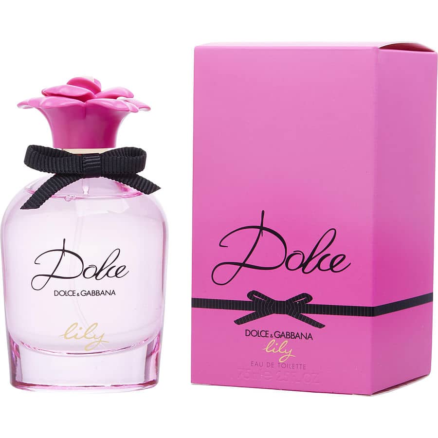 Dolce&Gabbana Dolce Lily EDT