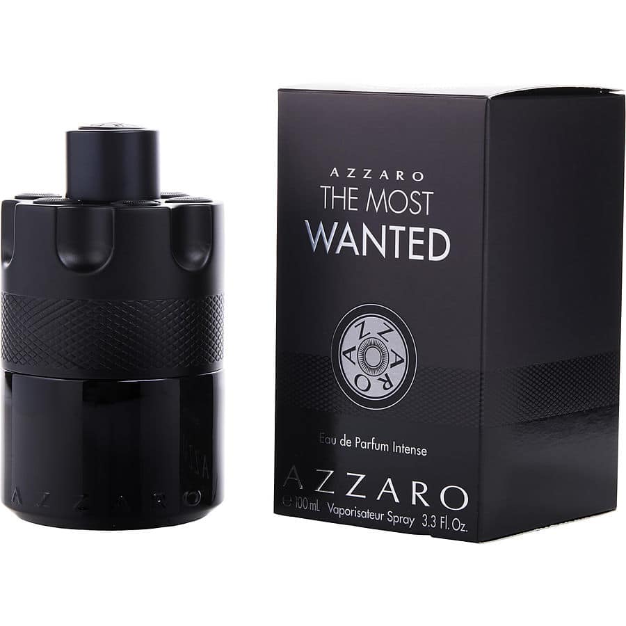 Azzaro The Most Wanted Intense EDP