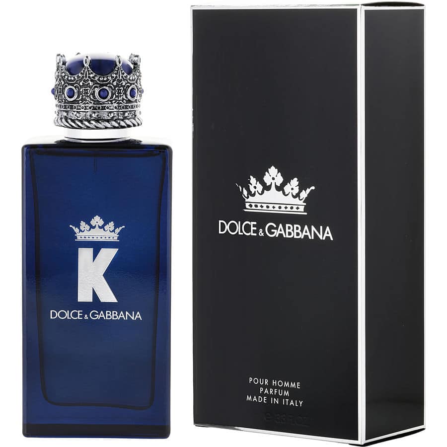 Dolce & Gabbana K Parfum