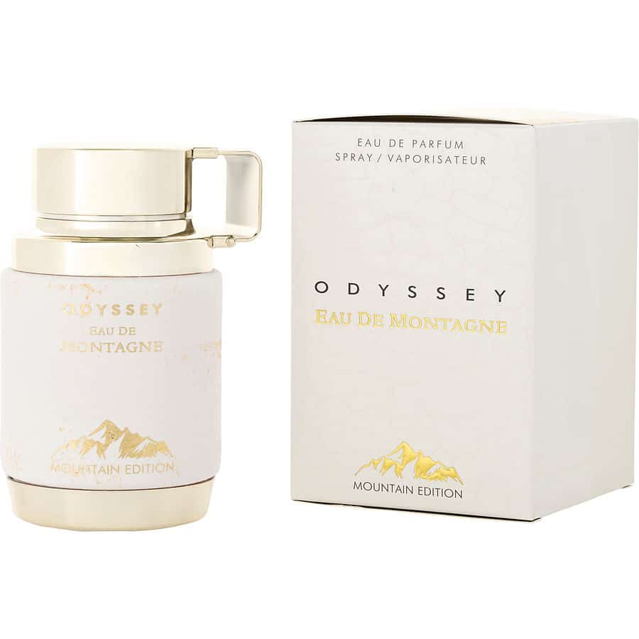Armaf Odyssey Eau Montagne EDP