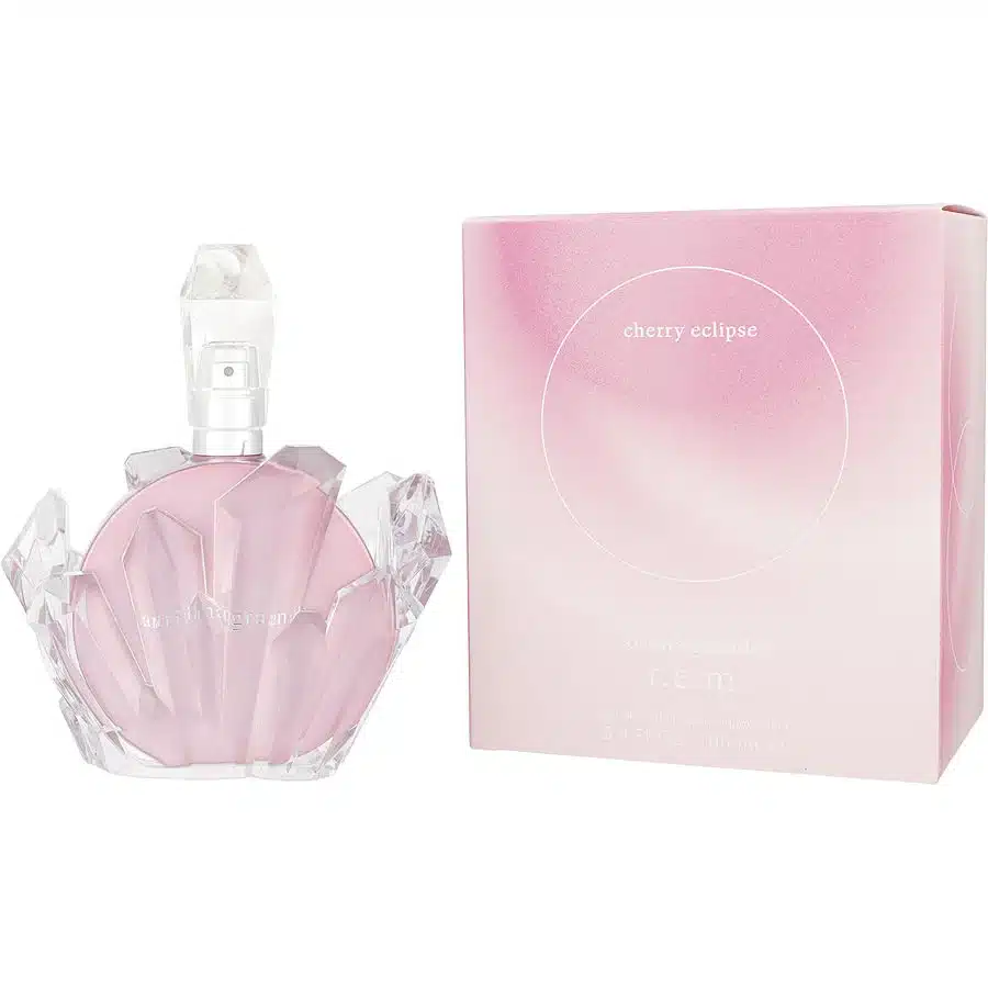 Ariana Grande R.E.M Cherry Eclipse EDP