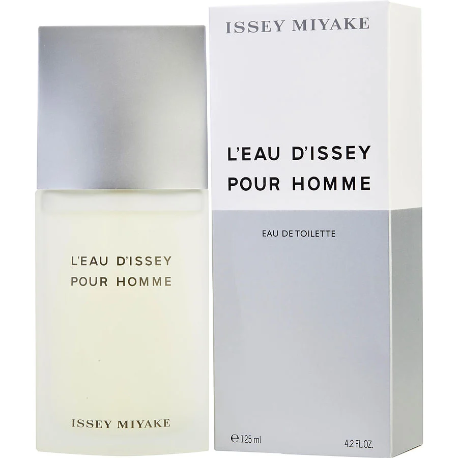 Issey Miyake L'Eau d'Issey Pour Homme EDT - Vista 1