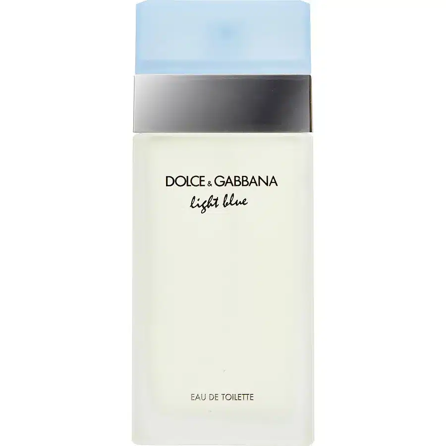 Dolce&Gabbana Light Blue EDT - Vista 2