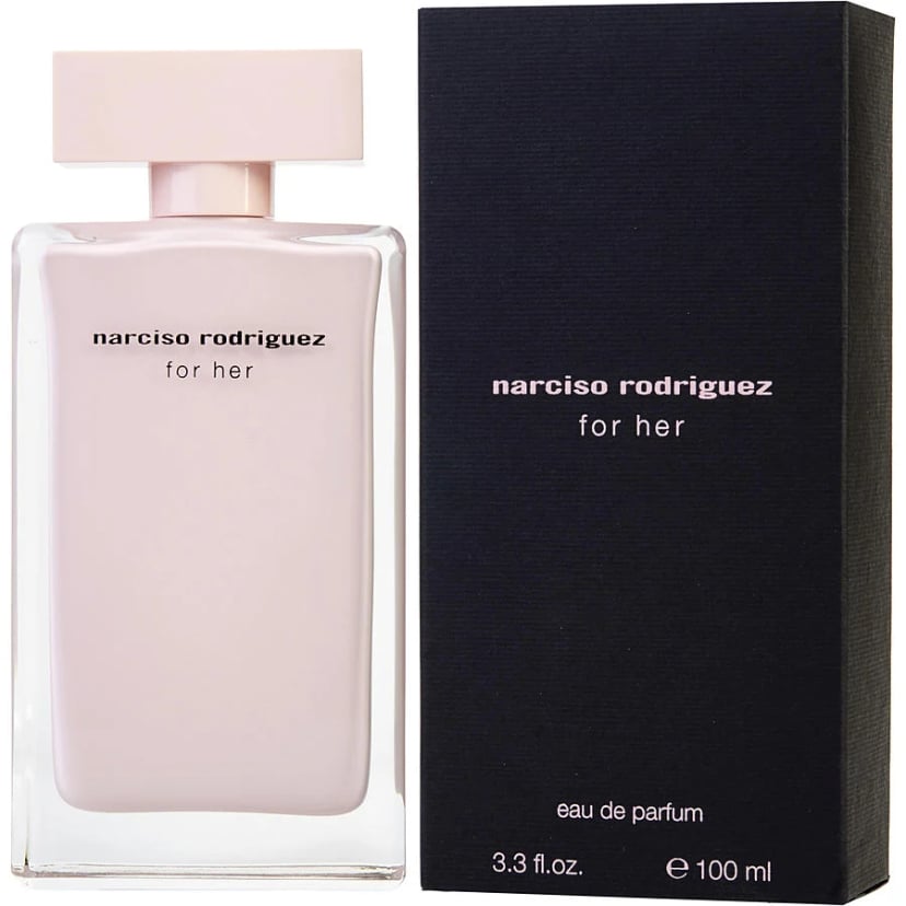 Narciso Rodriguez For Her EDP - Vista 1