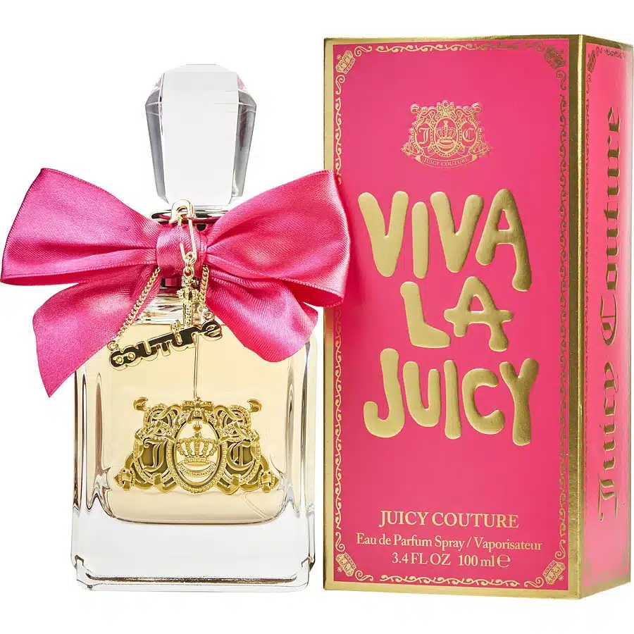 Juicy Couture Viva La Juicy EDP - Vista 1