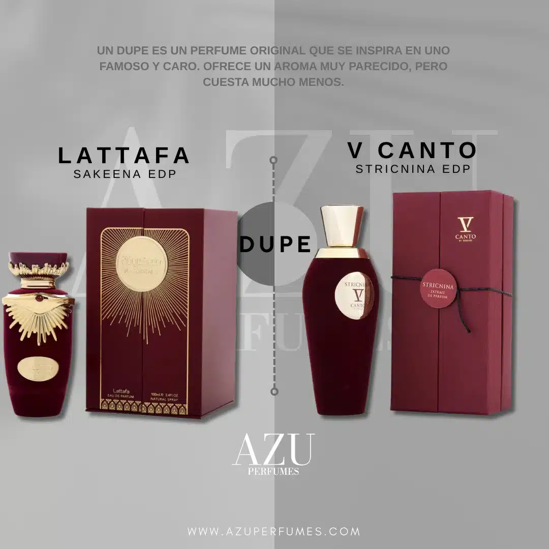 Lattafa Sakeena EDP - Vista 2