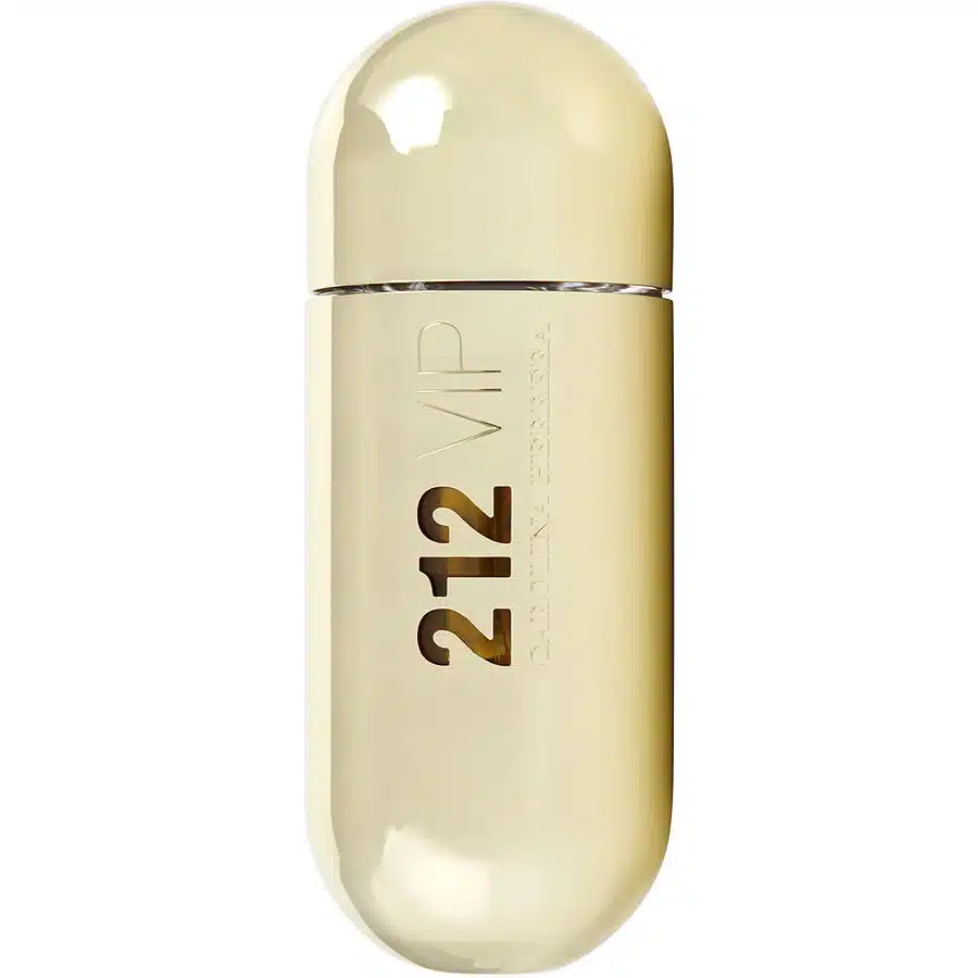 Carolina Herrera 212 VIP EDP - Vista 2