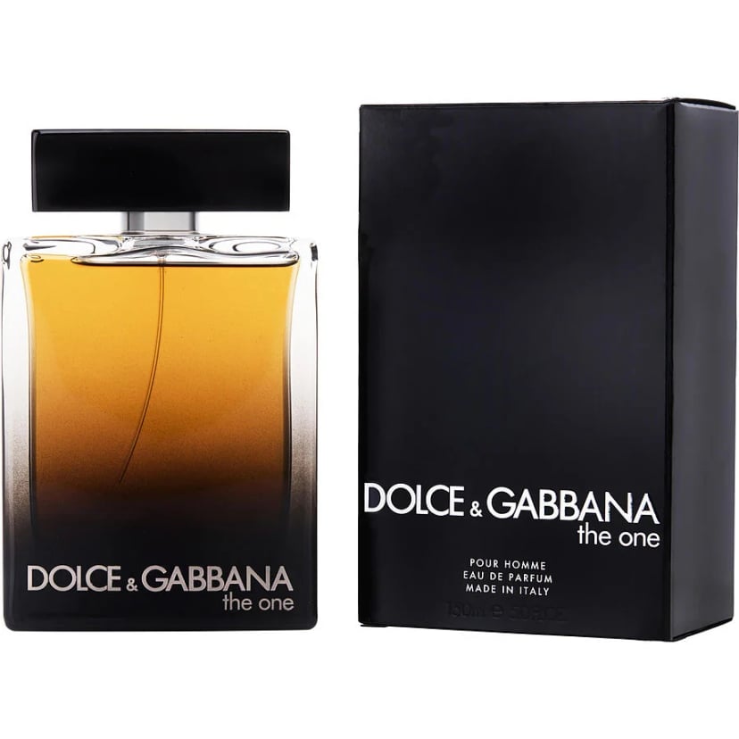 Dolce&Gabbana The One EDP - Vista 1