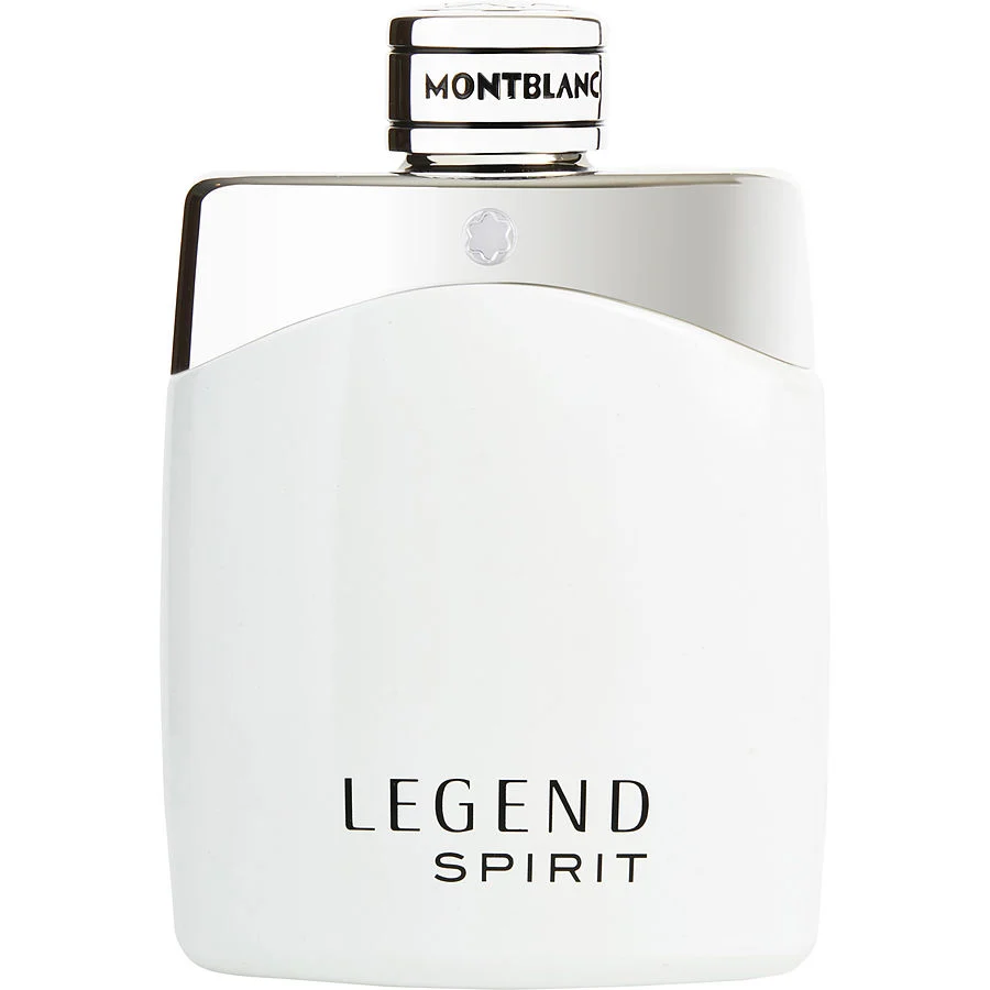 Montblanc Legend Spirit EDT - Vista 2