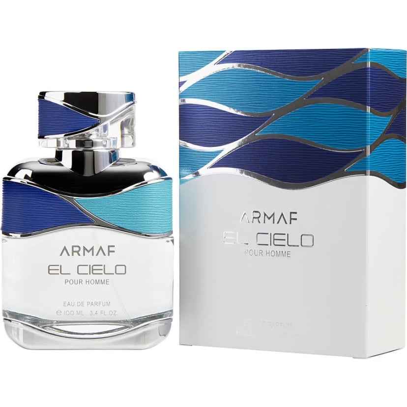 Armaf El Cielo EDP - Vista 1