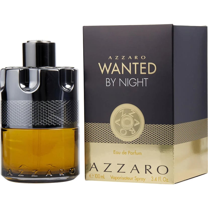 Azzaro Wanted by Night EDP - Vista 1