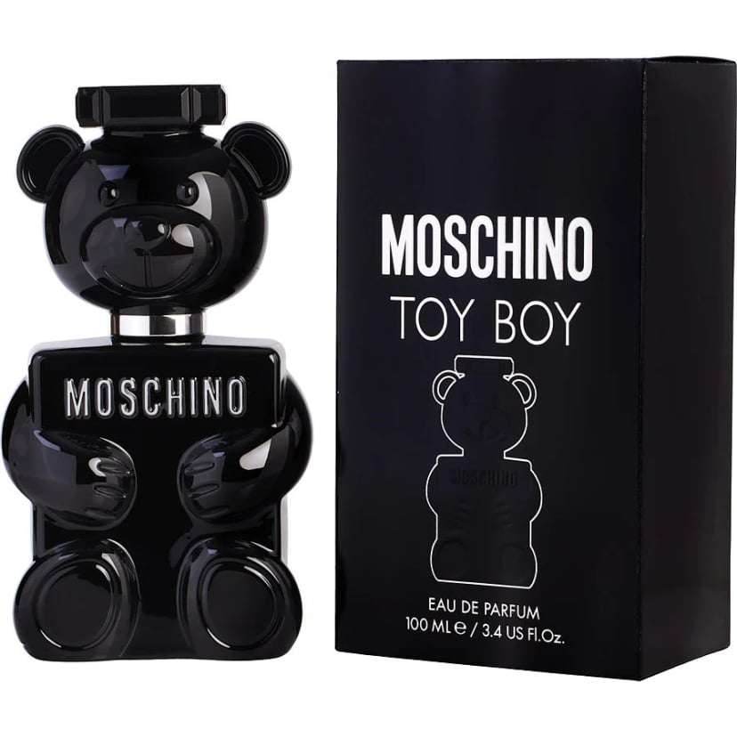 Moschino Toy Boy EDP - Vista 1
