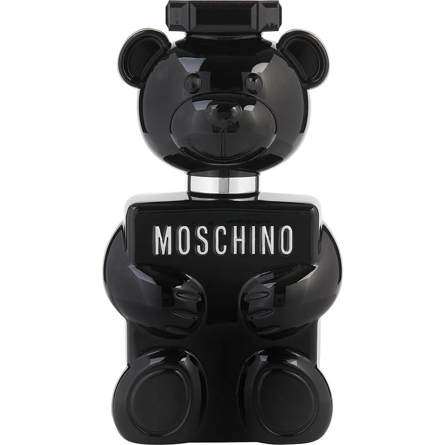 Moschino Toy Boy EDP - Vista 2