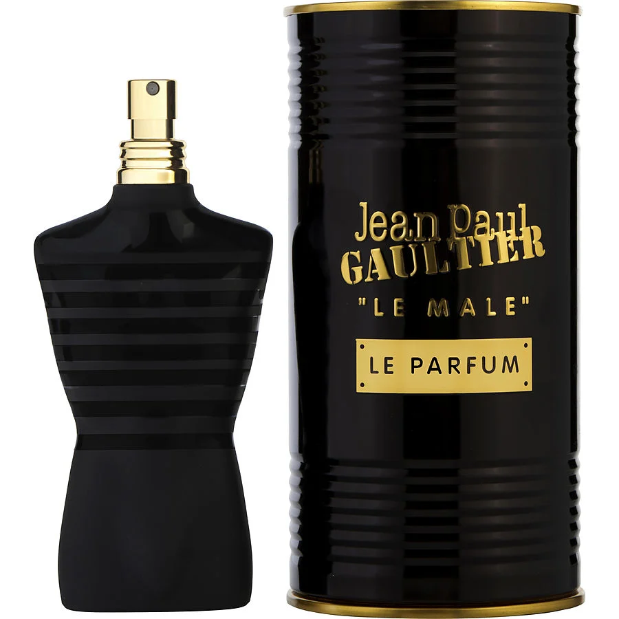 Jean Paul Gaultier Le Male Le Parfum - Vista 1