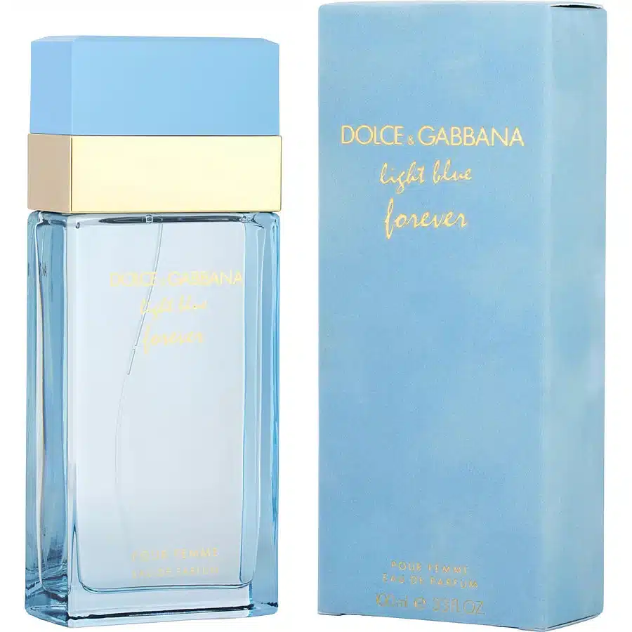 Dolce&Gabbana Light Blue Forever EDP - Vista 1