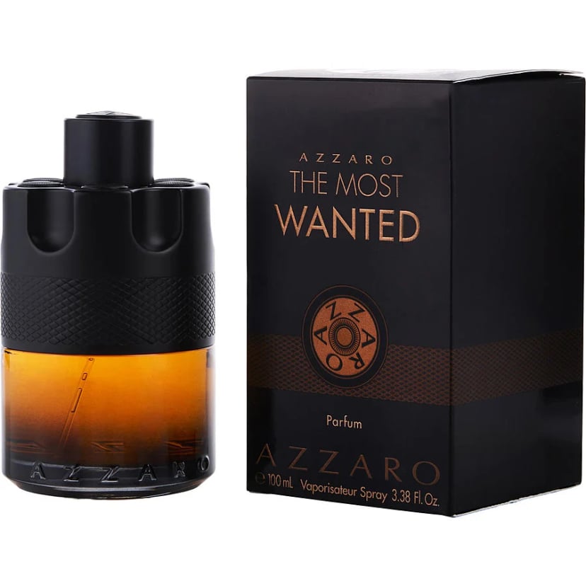 Azzaro The Most Wanted Parfum - Vista 1