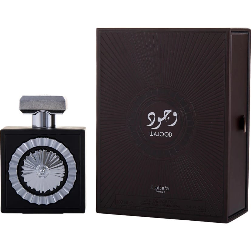 Lattafa Wajood EDP - Vista 1