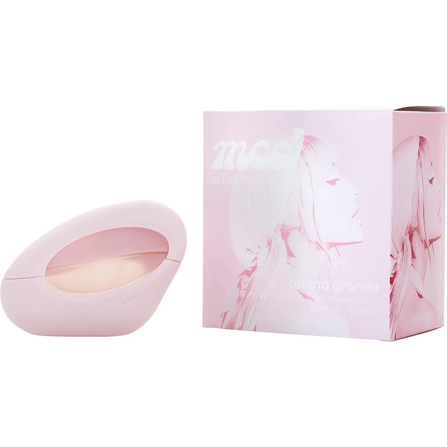 Ariana Grande MOD Blush EDP - Vista 1