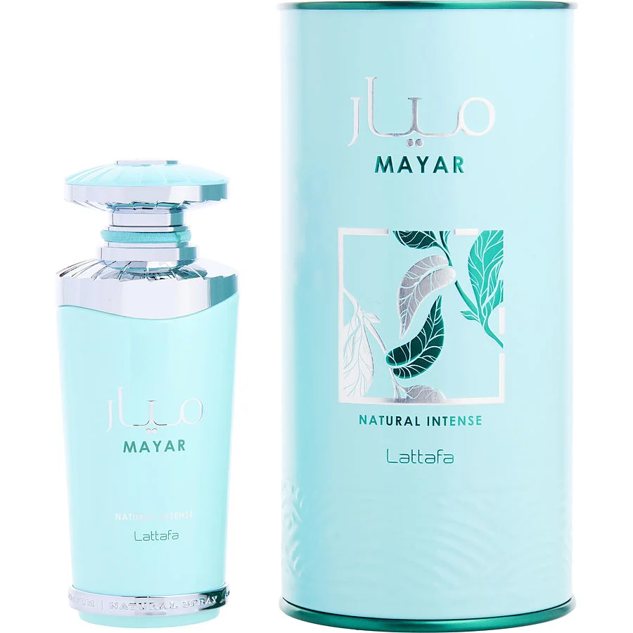 Lattafa Mayar Natural Intense EDP - Vista 1